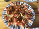 Feigen-Salat