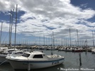 Yachthafen-Narbonne